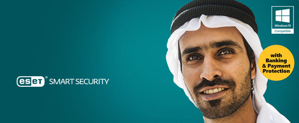 ESET Smart Security